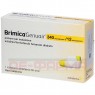 BRIMICA Genuair 340 μg/12 μg Plv.z.Inhalation 60ED 1 St | БРИМИКА ингаляционный порошок 1 шт | EUROPEAN PHARMA | Формотерол, аклидиния бромид