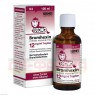 BROMHEXIN Hermes Arzneimittel 12 mg/ml Tropfen 100 ml | БРОМГЕКСИН краплі для перорального застосування 100 мл | HERMES | Бромгексин