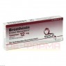 BROMHEXIN Krewel Meuselb.Tabletten 12mg 20 St | БРОМГЕКСИН таблетки 20 шт | HERMES | Бромгексин