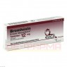 BROMHEXIN Krewel Meuselb.Tabletten 12mg 50 St | БРОМГЕКСИН таблетки 50 шт | HERMES | Бромгексин