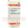 BROMUM D 30 Globuli 10 g | БРОМ глобули 10 г | DHU