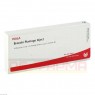 BRONCHI PLANTAGO Inject Ampullen 10x1 ml | БРОНХИ ПЛАНТАГО ампули 10x1 мл | WALA HEILMITTEL