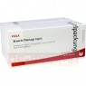 BRONCHI PLANTAGO Inject Ampullen 50x1 ml | БРОНХИ ПЛАНТАГО ампули 50x1 мл | WALA HEILMITTEL