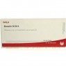 BRONCHI GL D 15 Ampullen 10x1 ml | БРОНХИ ампулы 10x1 мл | WALA HEILMITTEL