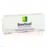 BRONCHICUM Thymian Lutschtabletten 20 St | БРОНХИКУМ таблетки для рассасывания 20 шт | MCM KLOSTERFRAU | Трава тимьяна