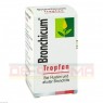 BRONCHICUM Tropfen 50 ml | БРОНХИКУМ капли 50 мл | MCM KLOSTERFRAU | Трава тимьяна в комбинации