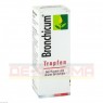 BRONCHICUM Tropfen 100 ml | БРОНХИКУМ капли 100 мл | MCM KLOSTERFRAU | Трава тимьяна в комбинации