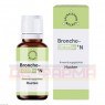 BRONCHO ENTOXIN N Tropfen 20 ml | БРОНХО ЭНТОКСИН капли 20 мл | SPENGLERSAN