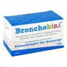 BRONCHOBINI Globuli 2 g | БРОНХОБИНИ глобули 2 г | BIOLOGISCHE HEILMITTEL HEEL