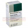 BRONCHODUAL N Dosieraerosol 20 μg/50 μg 10 ml | БРОНХОДУАЛ дозированный аэрозоль 10 мл | EMRA-MED | Фенотерол, ипратропия бромид