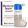 BRONCHOSPRAY Autohaler 0,1 mg/Sprühstoß 200 ED 1 St | БРОНХОСПРЕЙ дозированный аэрозоль 1 шт | INFECTOPHARM | Сальбутамол