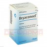 BRYACONEEL Tabletten 250 St | БРИАКОНЕЛЬ таблетки 250 шт | BIOLOGISCHE HEILMITTEL HEEL