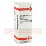 BRYONIA D 4 Dilution 20 ml | БРИОНИЯ раствор 20 мл | DHU