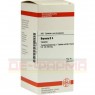 BRYONIA D 4 Tabletten 200 St | БРИОНИЯ таблетки 200 шт | DHU