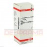 BRYONIA D 3 Dilution 50 ml | БРИОНИЯ раствор 50 мл | DHU