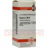 BRYONIA LM VI Dilution 10 ml | БРИОНИЯ раствор 10 мл | DHU