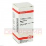 BRYONIA C 30 Tabletten 80 St | БРИОНИЯ таблетки 80 шт | DHU