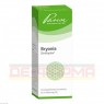 BRYONIA SIMILIAPLEX Mischung 50 ml | БРИОНИЯ СИМИЛИАПЛЕКС смесь 50 мл | PASCOE PHARMAZEUTISCHE PRÄPARATE