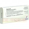 BRYONIA D 3 Ampullen 8x1 ml | БРИОНИЯ ампулы 8x1 мл | WELEDA