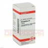 BRYOPHYLLUM D 6 Tabletten 80 St | БРІОФІЛЛУМ таблетки 80 шт | DHU