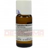 BRYOPHYLLUM MERCURIO cultum D 3 Dilution 50 ml | БРИОФИЛЛУМ МЕРКУРИО раствор 50 мл | WELEDA