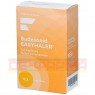 BUDESONID Easyhaler 0,2 mg/Dosis 200 ED P.z.Inh. 1 St | БУДЕСОНІД інгаляційний порошок 1 шт | ORION PHARMA | Будесонід