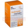 BUDESONID Easyhaler 0,4 mg/Dosis 100 ED Starterkit 1 St | БУДЕСОНИД ингаляционный порошок 1 шт | ORION PHARMA | Будесонид