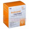 BUDESONID Easyhaler 0,1 mg/Dosis 3x200 ED P.z.Inh. 3 St | БУДЕСОНИД ингаляционный порошок 3 шт | ORION PHARMA | Будесонид