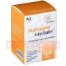 BUDESONID Easyhaler 0,4 mg/Dosis 2x100 ED P.z.Inh. 2 St | БУДЕСОНІД інгаляційний порошок 2 шт | ORION PHARMA | Будесонід