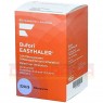 BUFORI Easyhaler 320/9 μg/Dosis 60 ED+Schutzbox 1 St | БУФОРИ ингаляционный порошок 1 шт | ORION PHARMA | Формотерол, будесонид