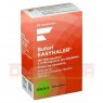 BUFORI Easyhaler 160/4,5 μg/Dosis 60 ED 1 St | БУФОРИ ингаляционный порошок 1 шт | ORION PHARMA | Формотерол, будесонид