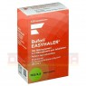 BUFORI Easyhaler 160/4,5 μg/Dosis 120 ED 1 St | БУФОРИ ингаляционный порошок 1 шт | ORION PHARMA | Формотерол, будесонид