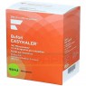 BUFORI Easyhaler 160/4,5 μg/Dosis 3x120 ED 3 St | БУФОРІ інгаляційний порошок 3 шт | ORION PHARMA | Формотерол, будесонід