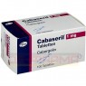 CABASERIL 1 mg Tabletten 100 St | КАБАЗЕРИЛ таблетки 100 шт | PFIZER | Каберголін