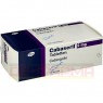 CABASERIL 2 mg Tabletten 100 St | КАБАЗЕРИЛ таблетки 100 шт | PFIZER | Каберголін