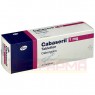 CABASERIL 1 mg Tabletten 40 St | КАБАЗЕРИЛ таблетки 40 шт | PFIZER | Каберголін