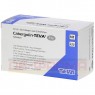 CABERGOLIN Teva 1 mg Tabletten 40 St | КАБЕРГОЛИН таблетки 40 шт | TEVA | Каберголин