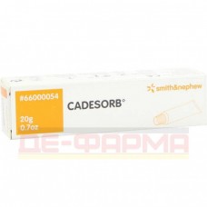 КАДЕСОРБ | CADESORB