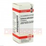 CADMIUM SULFURICUM C 30 Globuli 10 g | КАДМИУМ СУЛЬФУРИКУМ глобули 10 г | DHU