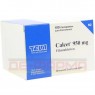 CALCET 950 mg Filmtabletten 100 St | КАЛЬЦЕТ таблетки вкриті оболонкою 100 шт | TEVA | Кальцію ацетат