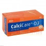 Кальцикер | Calcicare | Карбонат кальцію, колекальциферол