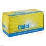 Кальцидок | Calcidoc | Карбонат кальцію, колекальциферол
