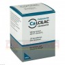 CALCILAC Kautabletten 120 St | КАЛЬЦИЛАК жевательные таблетки 120 шт | MIBE | Карбонат кальция, колекальциферол