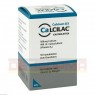 CALCILAC Kautabletten 50 St | КАЛЬЦИЛАК жевательные таблетки 50 шт | MIBE | Карбонат кальция, колекальциферол