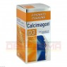 CALCIMAGON D3 Kautabletten 180 St | КАЛЬЦИМАГОН жевательные таблетки 180 шт | CHEPLAPHARM | Карбонат кальция, колекальциферол