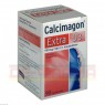 CALCIMAGON Extra D3 Kautabletten 90 St | КАЛЬЦИМАГОН жевательные таблетки 90 шт | CHEPLAPHARM | Карбонат кальция, колекальциферол