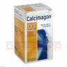 CALCIMAGON D3 Kautabletten 30 St | КАЛЬЦИМАГОН жевательные таблетки 30 шт | CHEPLAPHARM | Карбонат кальция, колекальциферол