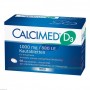 Кальцимед | Calcimed | Карбонат кальцію