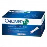CALCIMED D3 500 mg/1000 I.E. Direct Granulat 120 St | КАЛЬЦИМЕД гранули 120 шт | HERMES | Карбонат кальцію, колекальциферол