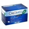 CALCIMED D3 500 mg/1000 I.E. Kautabletten 120 St | КАЛЬЦИМЕД жувальні таблетки 120 шт | HERMES | Карбонат кальцію, колекальциферол
